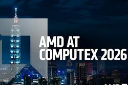 AMD kéo dài vòng đời socket AM5 đến năm 2029 và ra mắt Ryzen 7 5800X3D bản kỷ niệm 10 năm
