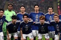 Nhật Bản v&agrave; tham vọng v&ocirc; địch World Cup 2050: Tầm nh&igrave;n của một đế chế b&oacute;ng đ&aacute; mới
