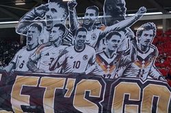 Hồ sơ tuyển Đức tại World Cup 2026: Canh bạc Bayern của Julian Nagelsmann