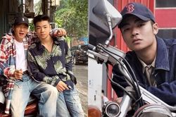 Sao Việt 24h: V&otilde; Ho&agrave;i Nam nhắn nhủ con trai v&agrave; &aacute; hậu Thụy V&acirc;n sắm k&eacute;t tiết kiệm cho &aacute;i nữ