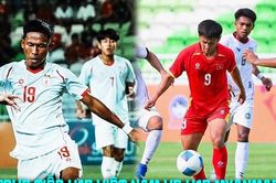 Cập nhật tỷ số U19 Myanmar vs U19 Việt Nam hôm nay 4/6/2026: 0-5