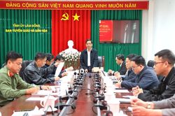Phát huy lợi thế, quảng bá hình ảnh Lâm Đồng ra thế giới