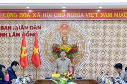 L&acirc;m Đồng h&ocirc;m nay 4/6