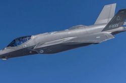 Mỹ n&acirc;ng cấp hệ thống mật m&atilde; ti&ecirc;m k&iacute;ch F-35 nhằm đối ph&oacute; c&ocirc;ng nghệ lượng tử