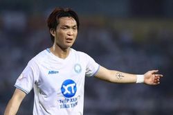 Giải m&atilde; sự sụp đổ của nh&agrave; v&ocirc; địch Nam Định tại V.League 2025/26