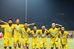 CLB Thanh H&oacute;a ch&iacute;nh thức được cấp ph&eacute;p dự V-League 2026/27 sau khi khiếu nại th&agrave;nh c&ocirc;ng