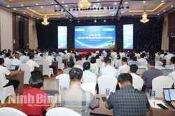 Hội thảo triển khai mô hình chuyển đổi số cấp xã