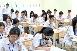 Siết chặt quản lý dạy thêm, học thêm