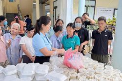 Nơi kết nối những tấm lòng thiện nguyện