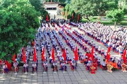 Đổi mới, nâng cao chất lượng giáo dục toàn diện