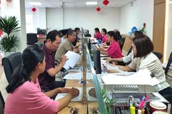 Nâng cao chất lượng cán bộ, công chức cấp xã