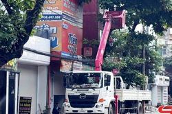 Tạo diện mạo đ&ocirc; thị s&aacute;ng, xanh, sạch, đẹp