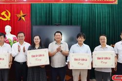 Đảm bảo c&aacute;c điều kiện cho kỳ thi tốt nghiệp THPT năm 2026