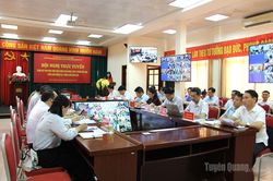 Tập trung đồng bộ các giải pháp phát triển người tham gia BHXH, BHYT