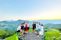 Tuyên Quang ban hành nhiều chính sách đột phá hỗ trợ phát triển du lịch giai đoạn 2026 - 2030