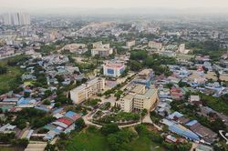 Sau những 'phép cộng' hành chính