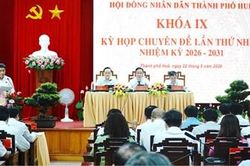 Hoàn thiện cơ chế bảo tồn và phát huy giá trị Hải Vân Quan
