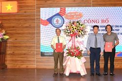 Trường Đại học Sư phạm c&ocirc;ng bố c&aacute;c ng&agrave;nh, chương tr&igrave;nh đ&agrave;o tạo mới