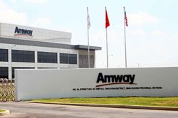 Ủy ban Cạnh tranh Quốc gia xử phạt Công ty TNHH Amway Việt Nam 410 triệu đồng