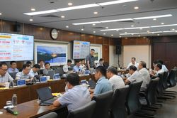 NSMO rà soát vận hành hệ thống điện sau đợt nắng nóng kỷ lục, chuẩn bị cho cao điểm hè 2026