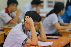 Cha mẹ lưu ý gì để bảo vệ sức khỏe sĩ tử trước kỳ thi tốt nghiệp THPT?