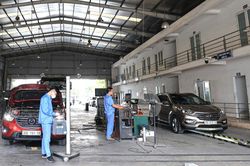 Tăng quyền cho Sở Xây dựng địa phương trong cấp chứng chỉ đăng kiểm viên