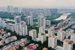 Bất động sản 4/6: Hà Nội đề xuất thuê nhà dân làm quỹ nhà ở an sinh