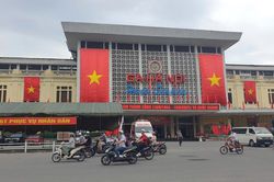 Phó Thủ tướng yêu cầu đánh giá kĩ lưỡng việc di dời ga Hà Nội về Ngọc Hồi