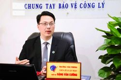 Luật sư, nh&agrave; gi&aacute;o n&oacute;i g&igrave; về việc đẩy l&ugrave;i bạo lực học đường