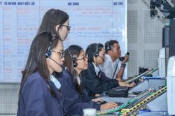 Điều h&agrave;nh hơn 77 ngh&igrave;n chuyến bay an to&agrave;n tuyệt đối trong th&aacute;ng 5