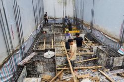 Cấp giấy phép xây dựng online: Nơi thông suốt, nơi 'vắng bóng' hồ sơ