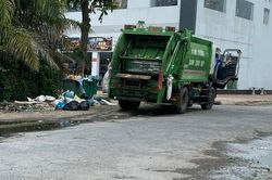 Vĩnh Long: Từ 15/6, xe chở rác, vật liệu xây dựng được hoạt động vào khung giờ nào?