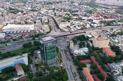 Thi tuyển kiến tr&uacute;c đường tr&ecirc;n cao hơn 16.000 tỷ đồng nối ng&atilde; tư Vũng T&agrave;u đến cao tốc