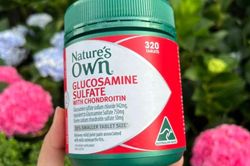Bộ Y tế yêu cầu rà soát thực phẩm chức năng Nature's Own đang bị thu hồi ở Australia