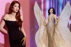 Hoa hậu Hương Giang, Đoàn Thiên Ân là giám khảo Miss Grand Vietnam 2026