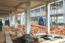 Gia Lai yêu cầu hoàn thành trường liên cấp tại 7 xã biên giới trước ngày 30/7