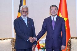 Thủ tướng Timor-Leste thăm chính thức Việt Nam và dự Diễn đàn Tương lai ASEAN