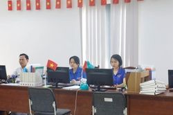Kho bạc Nh&agrave; nước siết tr&aacute;ch nhiệm thực thi c&ocirc;ng vụ, gắn tiến độ nhiệm vụ với đ&aacute;nh gi&aacute; thi đua
