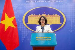 Chủ trương nhất quán của Việt Nam là nghiêm cấm mọi hình thức lao động cưỡng bức