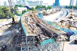 Giải ngân đầu tư công 5 tháng đạt hơn 219 nghìn tỷ đồng