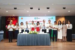 Cục Thuế và Vietcombank hỗ trợ hộ kinh doanh chuyển đổi số, nâng cao tính minh bạch