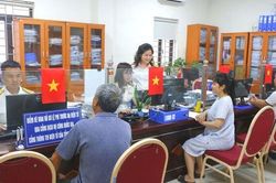 Thu ngân sách Hà Nội đạt hơn 363 nghìn tỷ đồng trong 5 tháng