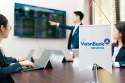 Chứng khoán VietinBank phát hành gần 60 triệu cổ phiếu trả cổ tức, tỷ lệ 28%