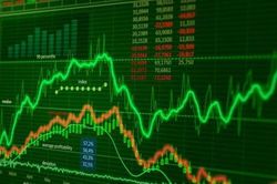 VN-Index tăng hơn 12 điểm, nối d&agrave;i nhịp hồi phục nhờ ng&acirc;n h&agrave;ng v&agrave; dầu kh&iacute;