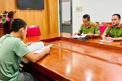 Quẹt POS khống để rút tiền mặt, một hộ kinh doanh bị phạt 137,5 triệu đồng