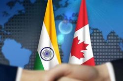 Canada - Ấn Độ đang định hình trật tự AI mới