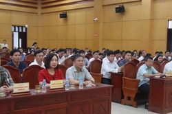 Nâng kỹ năng hoạt động cho đại biểu HĐND từ yêu cầu thực tiễn cơ sở