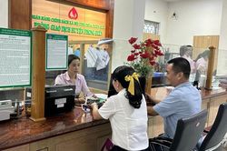 Nguồn vốn chính sách mở lối hoàn lương Đường về không đơn độc