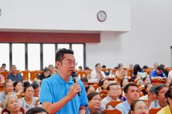 TP. Hồ Chí Minh: Lập 42 Tổ Đại biểu để phát huy vai trò giám sát, tiếp xúc cử tri