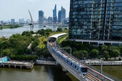 TP. Hồ Ch&iacute; Minh: Khơi th&ocirc;ng c&aacute;c dự &aacute;n tồn đọng, chống l&atilde;ng ph&iacute; nguồn lực